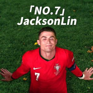 NO.7(Prod by Siren&颜书艺Kumark)