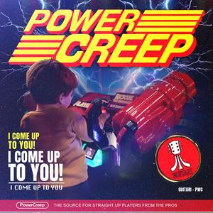 Power Creep