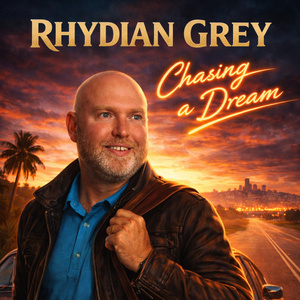 What I've been waiting for