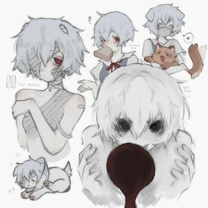 天使との邂逅とその記録