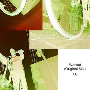 Wassat(Original Mix)