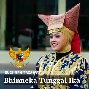 Bhinneka tunggal ika