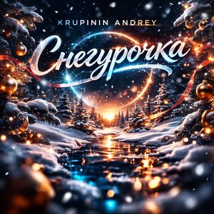 Снегурочка