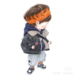 小水，闪耀出道