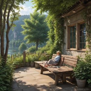 细腻入微的深夜时分