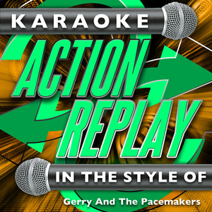 How do You do It (In the Style of Gerry and the Pacemakers)[Karaoke Version]