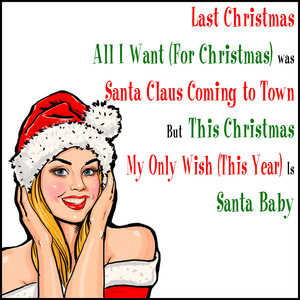 Santa Claus Is Coming to Town