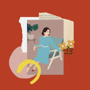 ヨレてしまったシャツ