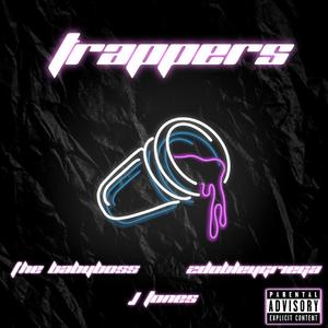 Trappers (feat. TheBabyBoss & 2dobleygriega)