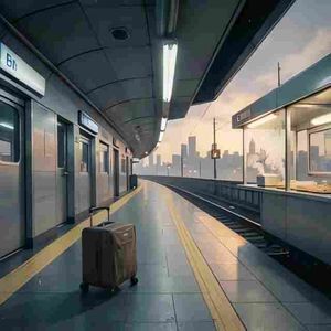 北漂的人都懂(男生版)