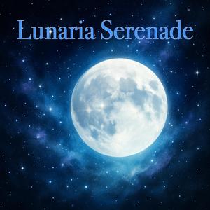 Lunaria Serenade