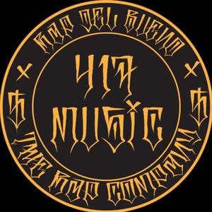 417 Cypher 1 (feat. Maury MC, Mc Gota 417, Tren 417, Smiley Jimenez, Chakorta M.A & El Gato 417)