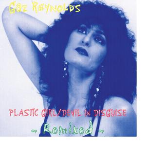 Devil in Disguise (Haunted Mix)