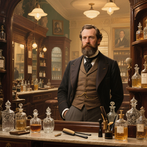 William Henry Penhaligon