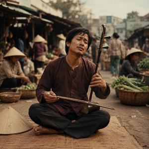 Xẩm Lòng Người