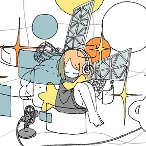 ねごと (ohigeCat Remix)