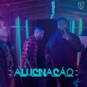 Alucinação