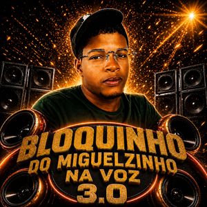 Bloquinho do Miguelzinho Na Voz 3.0: Balde Cheio de Ice / Botando nas Thuthuquinhas / Ploc Ploc