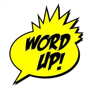 Word Up Instrumental(Prod.IV)