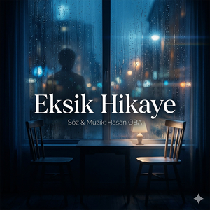 Eksik Hikaye