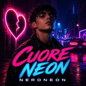 Cuore Neon