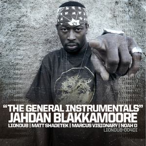 The General Riddim (Visionary Remix Version)