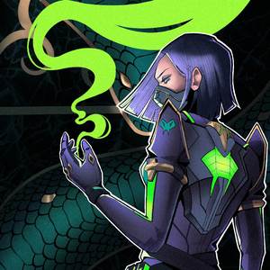 Fire Again (from VALORANT)