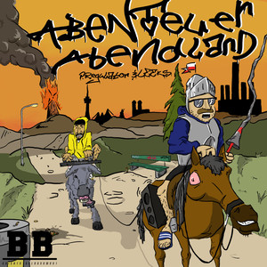 Der Papst fällt vom Glauben ab