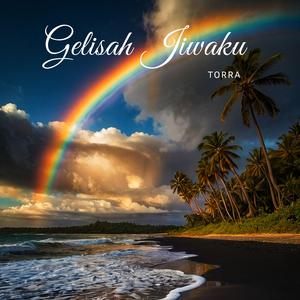 Gelisah Jiwaku