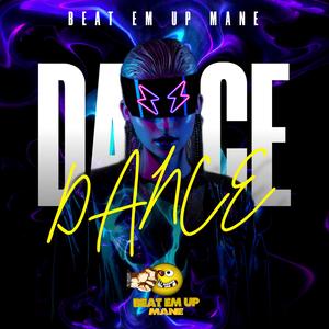 I CAME HERE TO DANCE