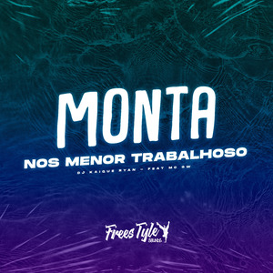 Monta nos Menor Trabalhoso