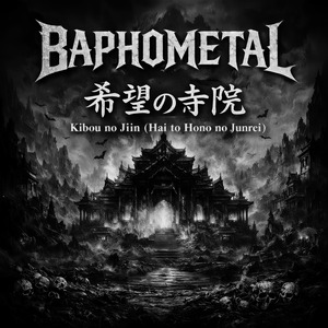 KIBOU NO JIIN : SAISHIN SHUUKAI