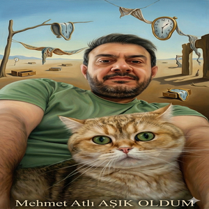 AŞIK OLDUM