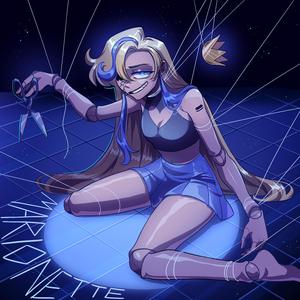 Marionette