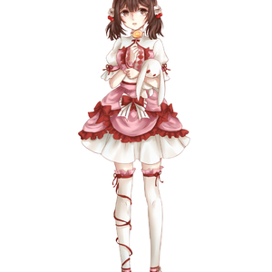 逍遥游（Cover 洛天依）