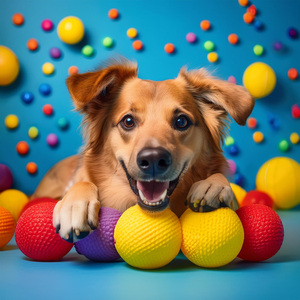 Pistas Suaves Para Mascotas