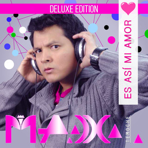 Eres tú para mí (Instrumental con coros)