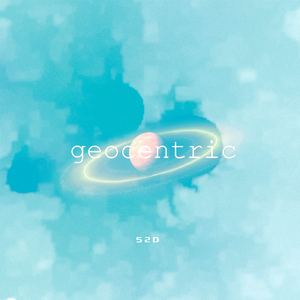 geocentric