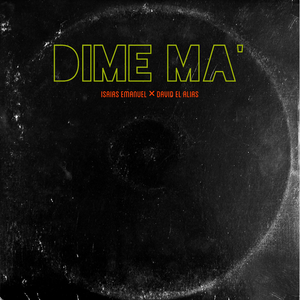 Dime Ma'