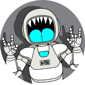 Asimo (Original Mix)