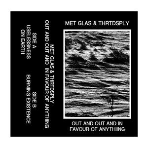 Uselessness on Earth (feat. Met Glas)