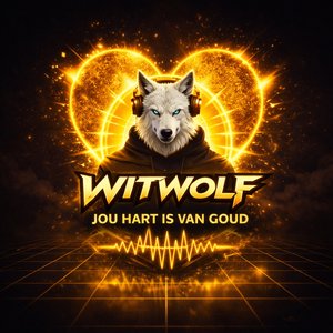 Jou Hart Is Van Goud