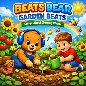 Harvest Time (Bears Bear)