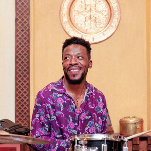 Seben Mix Wenge Titanic (Live Performance at Geco)