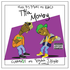 Tha Money (Instrumental Version)