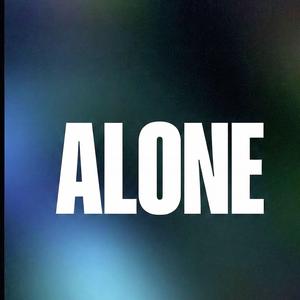 Alone