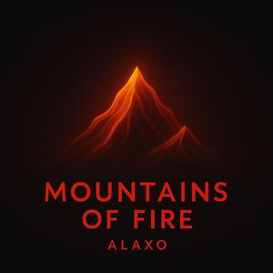 Mountains of Fire
