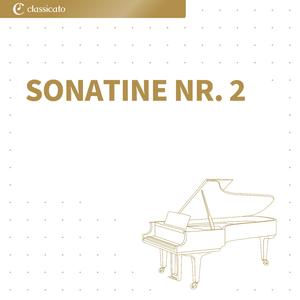 Sonatine Nr. 2, Op. 36, Allegro