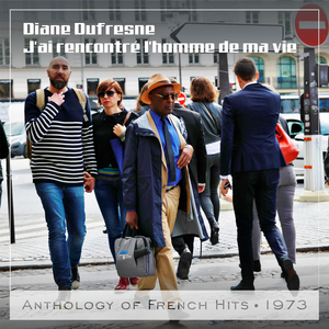 J'ai rencontre l'homme de ma vie