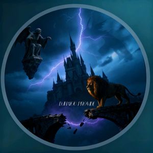 The remnants of war(战火余音)